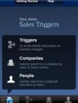 Dow Jones: Sales Triggers screenshot 1/1