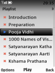Satyanarayan Pooja Vidhi screenshot 3/4