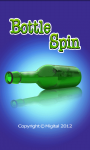 Bottle Spin Android screenshot 1/6