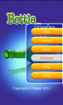 Bottle Spin Android screenshot 2/6