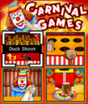 CarnivalGames screenshot 1/1