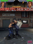 Combat Club 3D screenshot 5/6