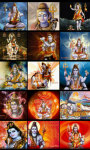 Shiva Wallpapers App screenshot 1/3
