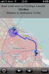 Buenos Aires - Offline Map screenshot 1/1