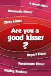 Kissing Test ! screenshot 1/1