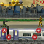 Train Defender 2 screenshot 1/1