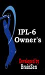 IPL 6 Owners and Venues screenshot 1/1