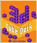 3D Cube Deck Free screenshot 1/2
