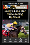 Lone Star Park Horse Racing Tips screenshot 1/1