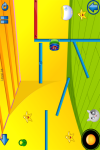 Bouncy Cat Gold screenshot 5/5