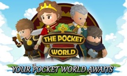 The Pocket World screenshot 6/6