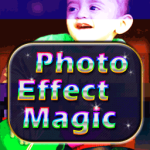 Photo Effect Magic screenshot 1/1