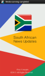 South African News Updates screenshot 1/4