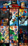 The LEGO Movie Heroes Wallpaper screenshot 1/4