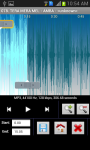 MP3 Cutter Ringtone Maker screenshot 2/3
