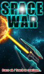 Space War - Game screenshot 1/3