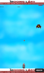 Space War - Game screenshot 2/3