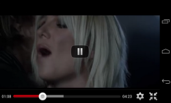 Britney Spears Video Clip screenshot 6/6