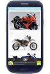 motorcycle sports bikes screenshot 2/6