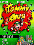 Tommy Gun A Free screenshot 1/6