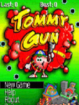 Tommy Gun A Free screenshot 2/6