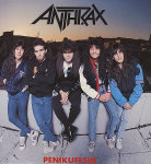 Anthrax Fans screenshot 1/1