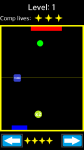 Pong Tennis screenshot 1/2