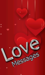 Love Messages 240x320 NonTouch screenshot 1/1