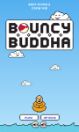 Bouncy Buddha Free screenshot 2/3