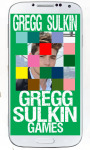 Gregg Sulkin Puzzle screenshot 3/6