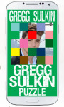 Gregg Sulkin Puzzle screenshot 5/6