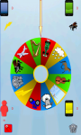 Wheel of Fortune II For Kids screenshot 2/4