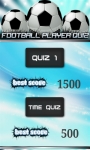 Football Players Quiz Pro screenshot 3/4