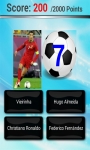 Football Players Quiz Pro screenshot 4/4