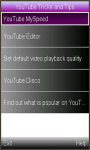 Youtube New Tips and Tricks screenshot 1/1