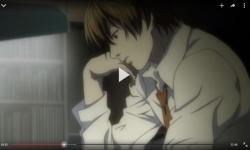 Death Note Anime screenshot 1/4