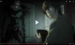 Death Note Anime screenshot 2/4