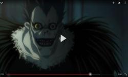 Death Note Anime screenshot 4/4