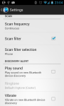  Bluetooth Scanner Pro screenshot 2/6