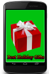 Best Holiday Gifts screenshot 1/3