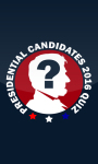 Presidential Candidates 2016 Quiz - US Election screenshot 1/4