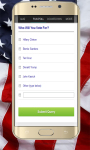 Presidential Candidates 2016 Quiz - US Election screenshot 3/4