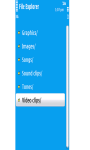 ES File Explorer Manager screenshot 2/2