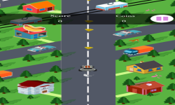 Bad Traffic Simulator screenshot 1/5