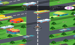 Bad Traffic Simulator screenshot 2/5