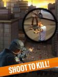 Sniper 3D Assassin  Games real screenshot 5/6