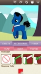 Pony Creator personal screenshot 2/6