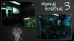 Mental Hospital III ultimate screenshot 6/6