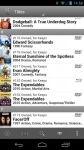 My Movies Pro - Movie Library intact screenshot 2/6