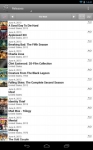 My Movies Pro - Movie Library intact screenshot 3/6